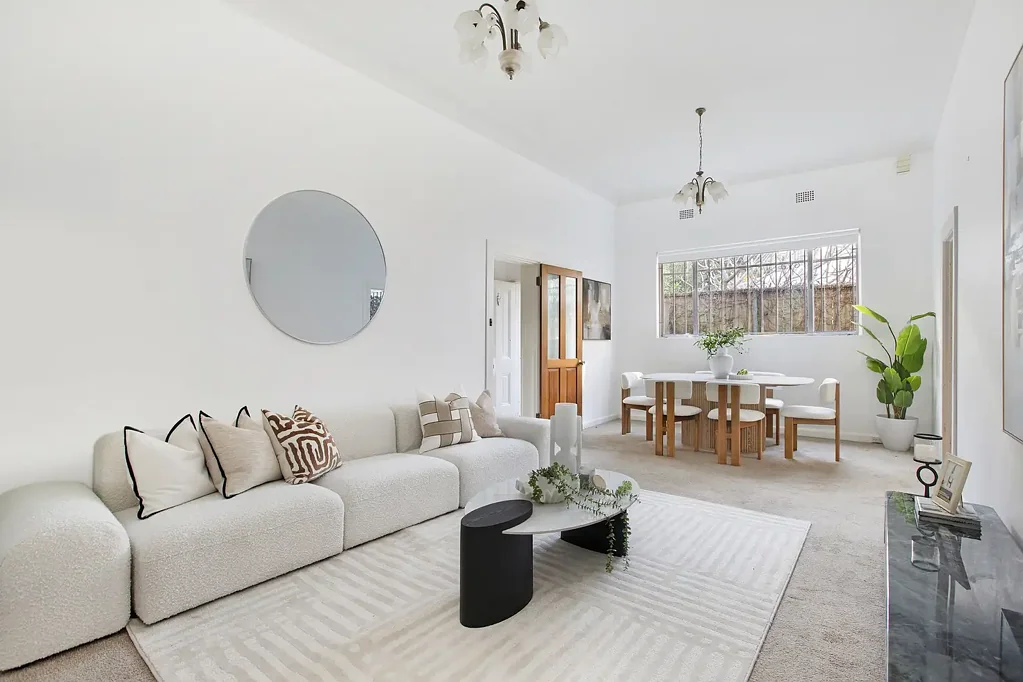 Randwick 4Kwarto Blue-Chip Randwick Residence With Outstanding Future Potential (STCA)