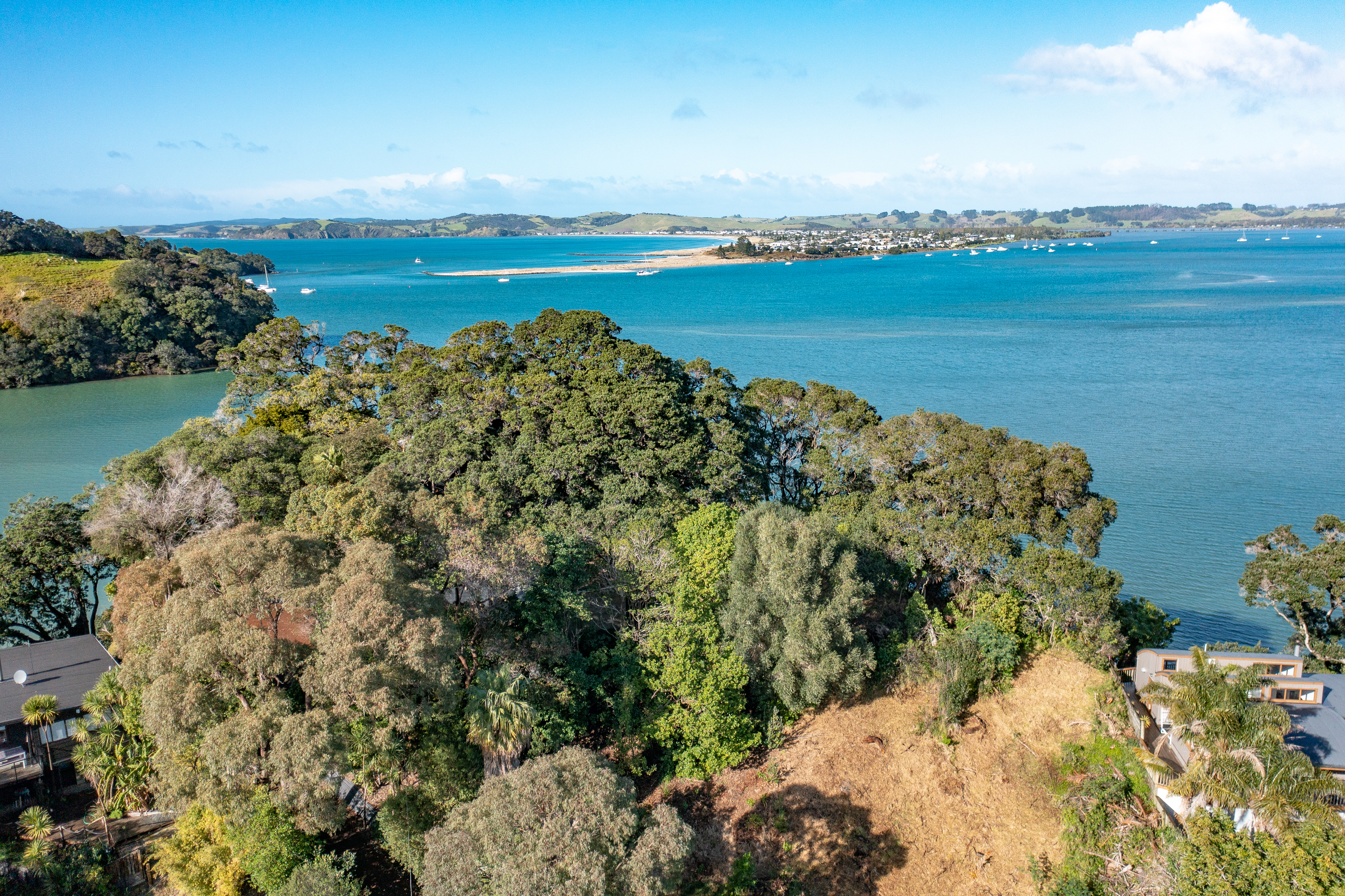 Residential  Rural and Coastal Settlement Zone