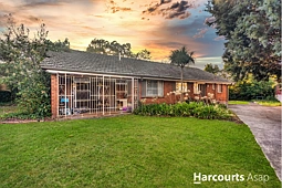9 Redfern Crescent, Eumemmerring