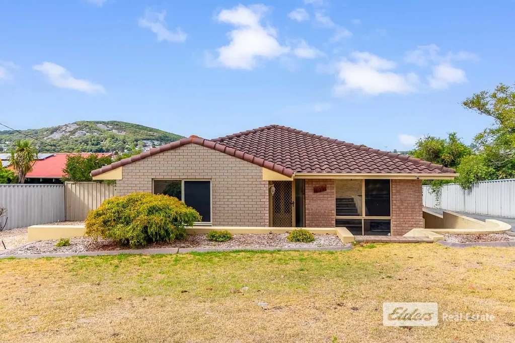61 David Street, Spencer Park, WA 6330