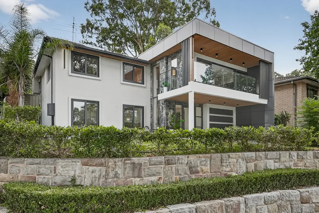 6 Rennell Street, Kings Park, NSW 2148