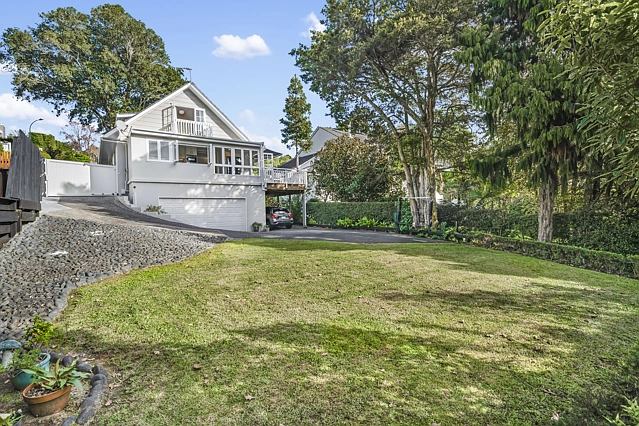48 Eastbourne Road, Remuera, Auckland City