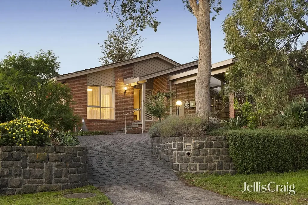 4 Kingsbury Court, Diamond Creek, VIC 3089
