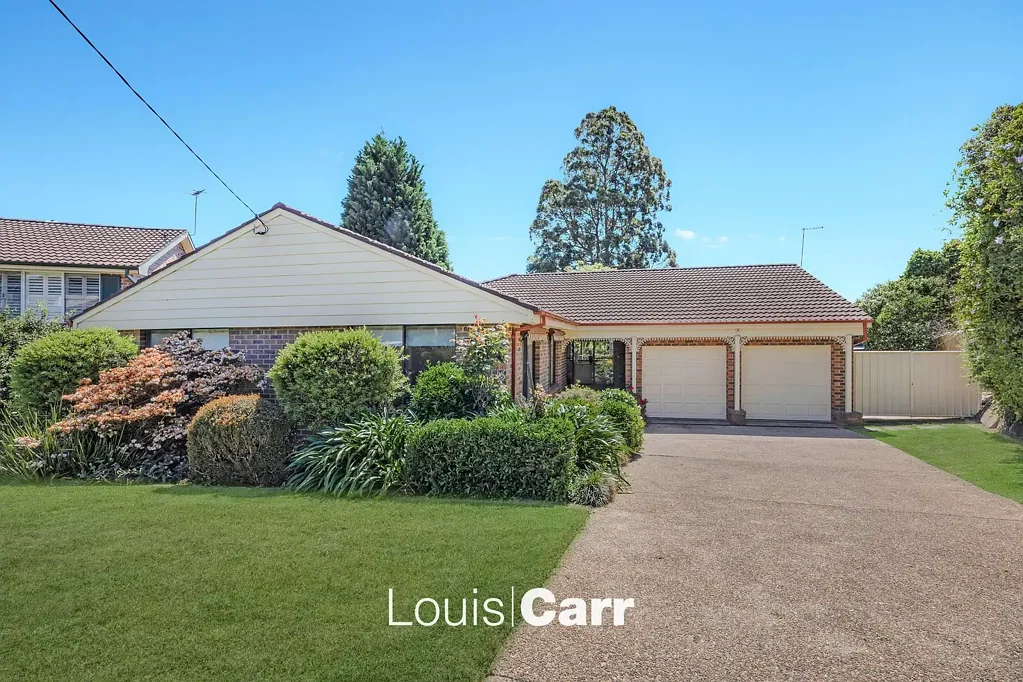 11 Holly Road, Cherrybrook, NSW 2126