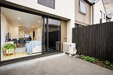 Caversham 2Zimmer Contemporary living, superb convenience