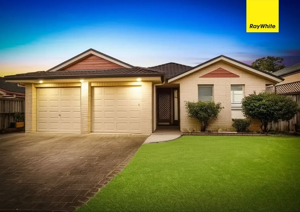 Kellyville 4Habitaciones Building & Pest Report Available | Offers Invited