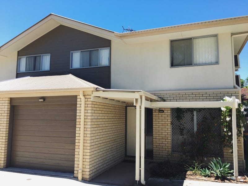 UNIT 4 54A BRIGGS RD, RACEVIEW QLD 4305, 0房, 0浴, Townhouse