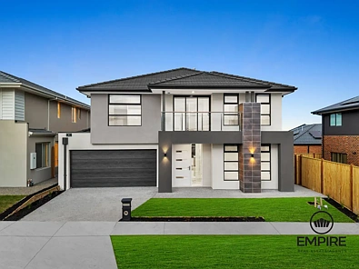 Clyde North 5 Bedroom Carlisle Homes! Ready to Move In Soon!