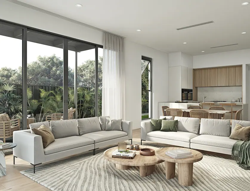 Allotment 7 Hackett Way, Brighton, South Adelaide, 5部屋, 3バスルーム, House
