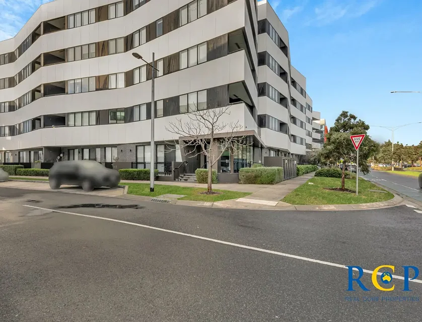 7/2 Clark street, Williams Landing, South West Melbourne, 2 Bedrooms, 1 Bathrooms, Unit