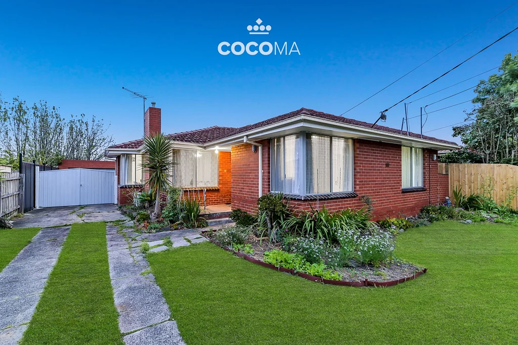 66 Kirribilli Avenue, Keysborough, VIC 3173