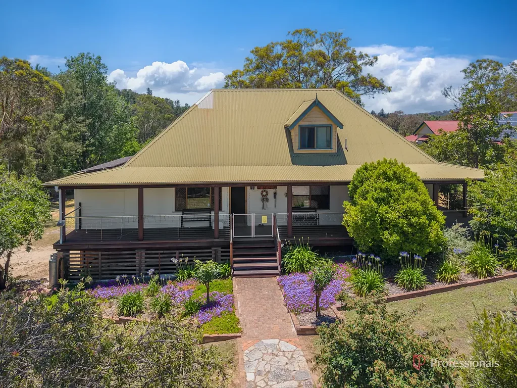51 Park Street, Uralla, NSW 2358