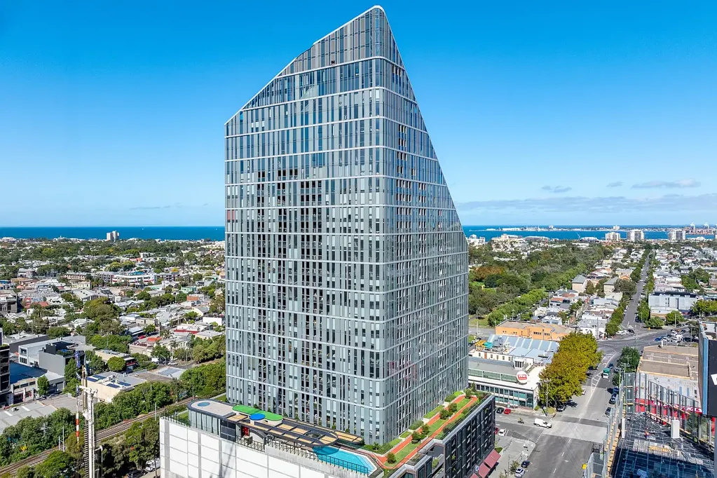 1610/259 Normanby Road, South Melbourne, VIC 3205