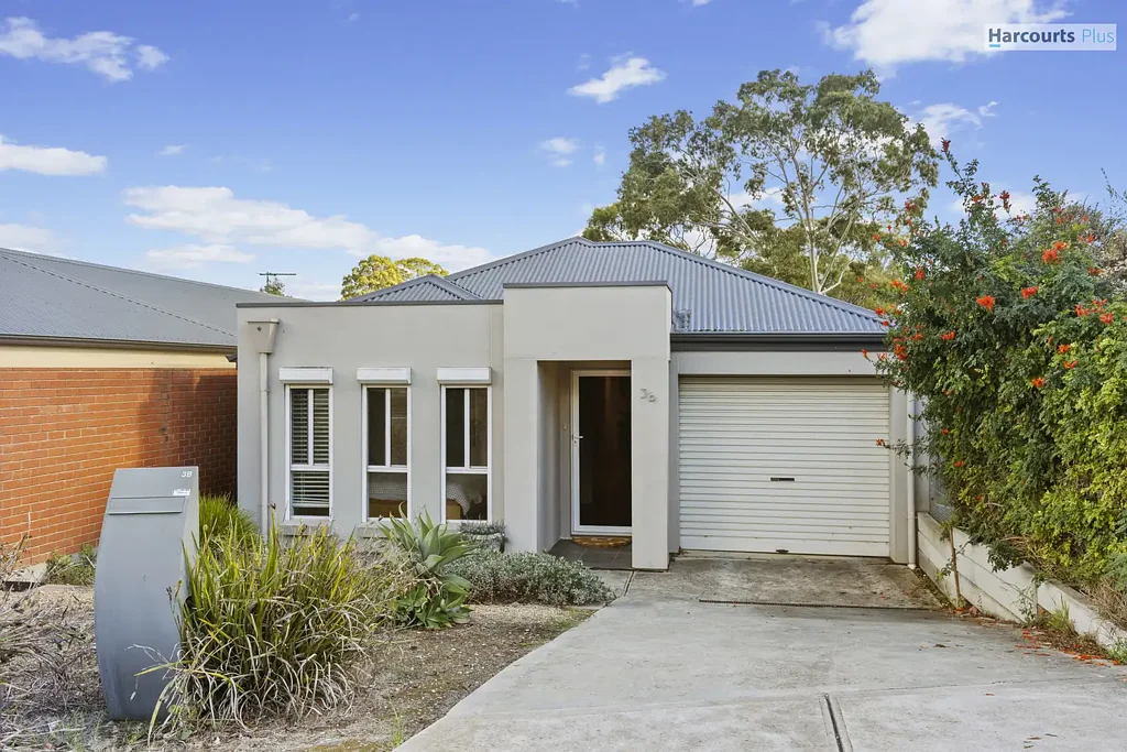 Modern Comfort, Effortless Living
