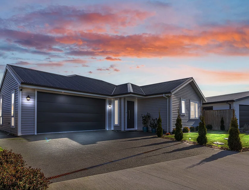 13 Joslen Way, Kaiapoi, Christchurch, 3 slaapkamers, 2 badkamers, House