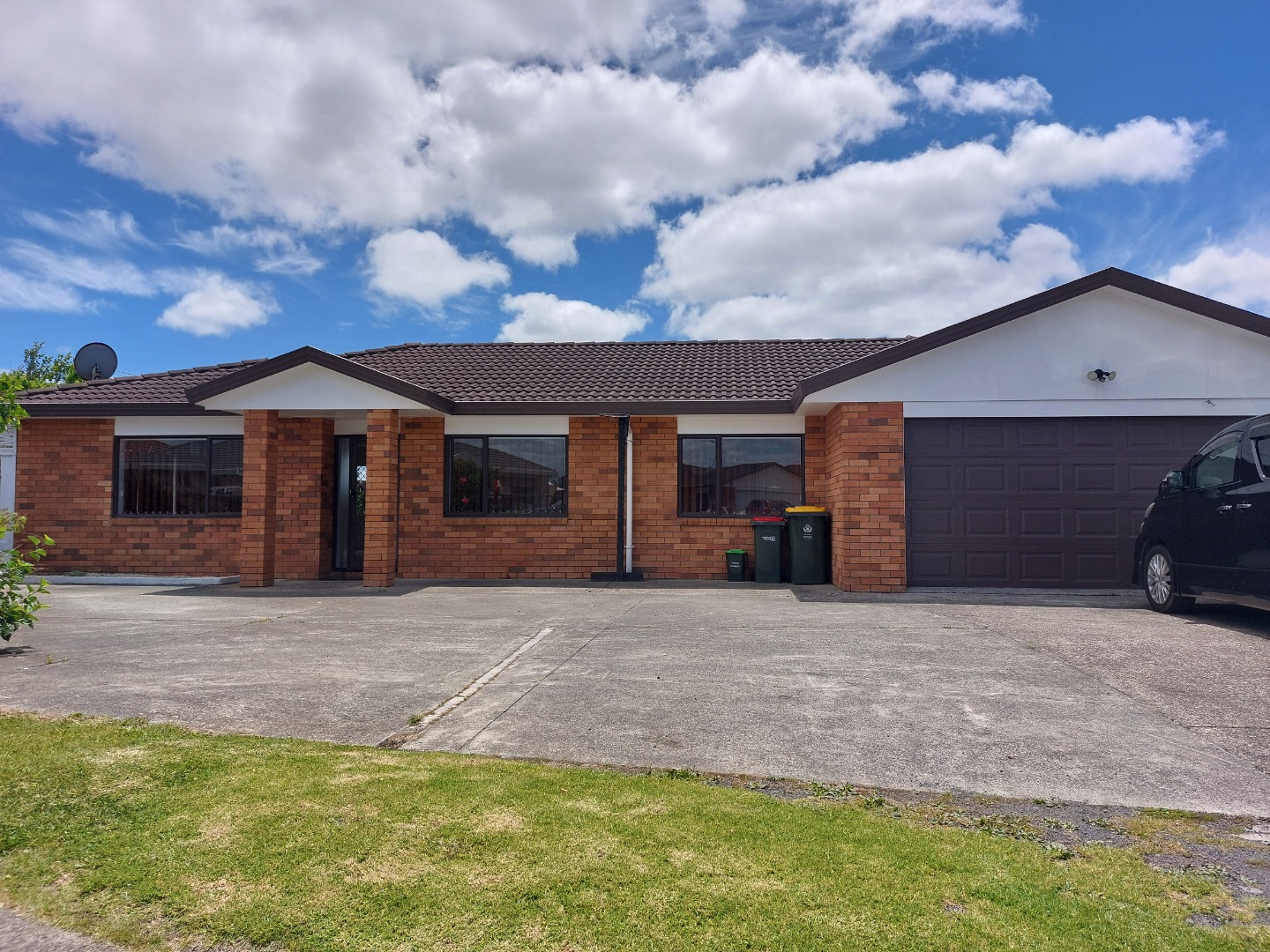 7 Chayward Place, Mangere, Auckland - Manukau, 3房, 0浴, House