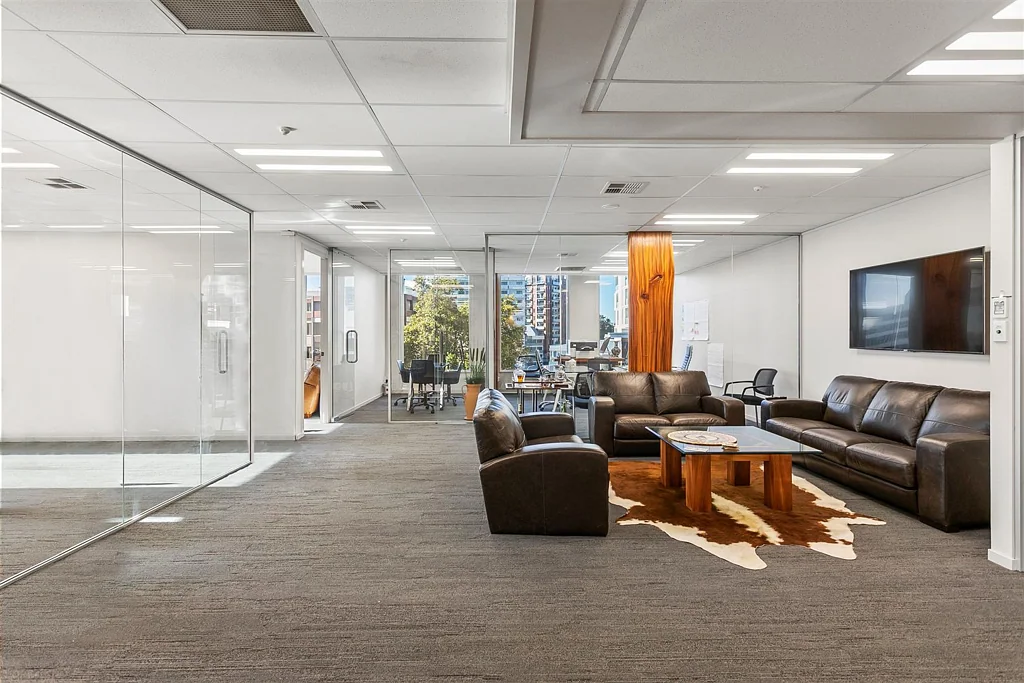 Auckland Central CBRE - Crown Jewel on Princes