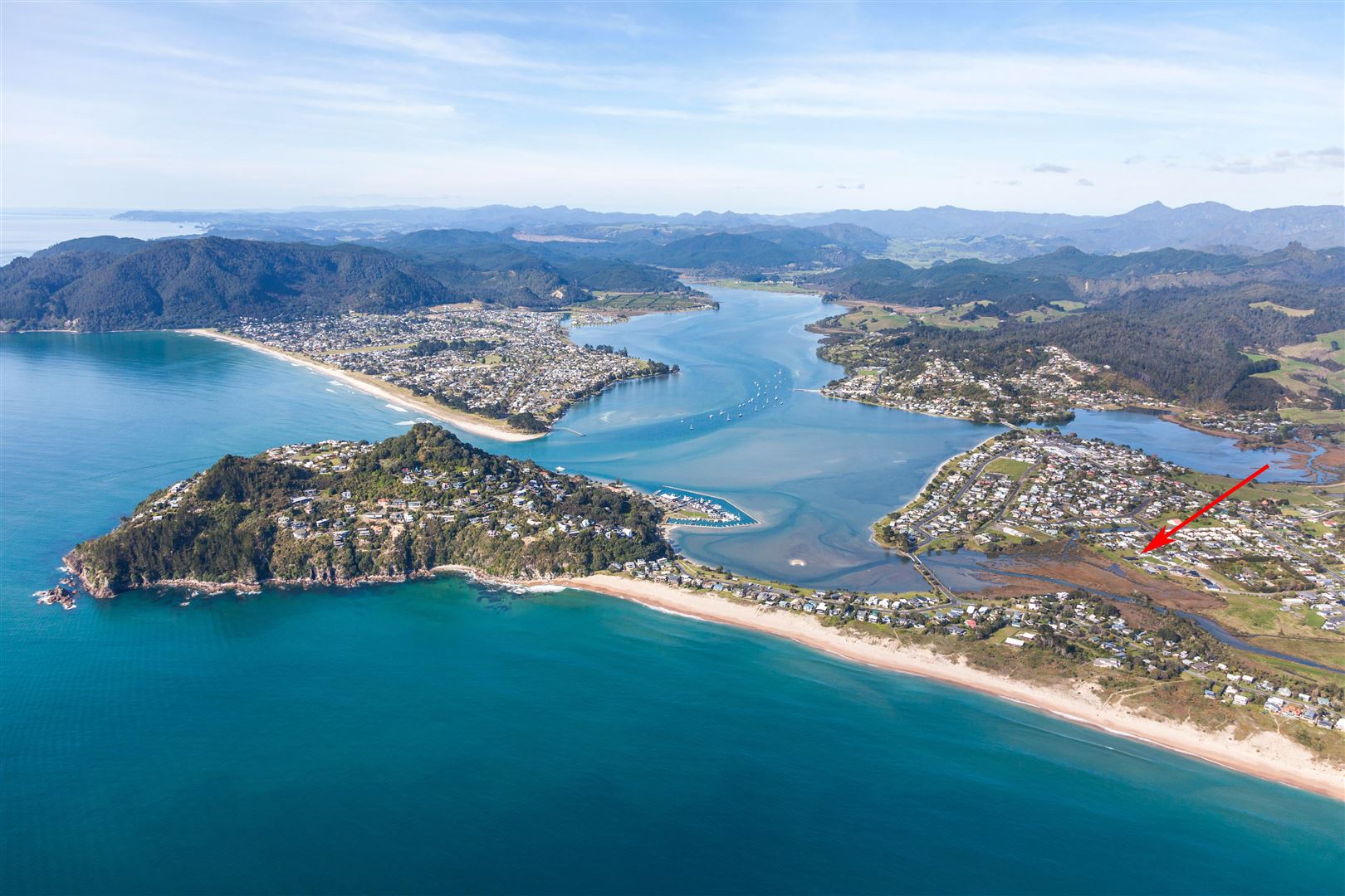 38 Tairua Palms Place, Tairua, Coromandel, 0房, 0浴