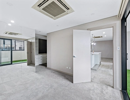 14/469 Parramatta Road, Leichhardt, Inner West, 3 chambres, 2 salles de bain, Apartment