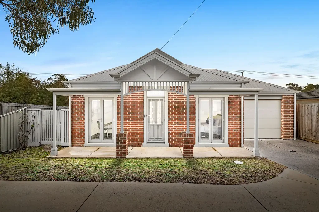 105 Lomond Avenue, Kilsyth, VIC 3137