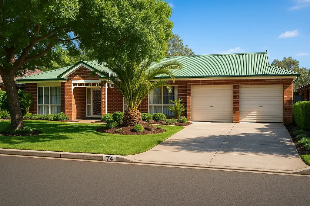 73 Mitchell Street, Kyneton, VIC 3444