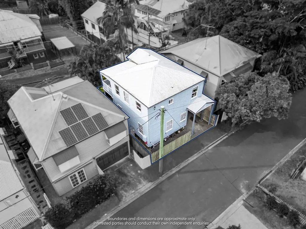Kelvin Grove 5Moenga Outstanding Inner-City Investment or Family Home 500m from QUT