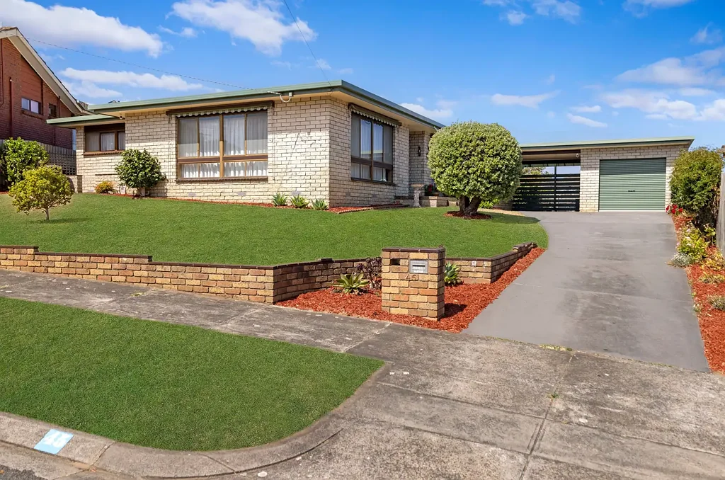 45 St James Crescent, Warrnambool, VIC 3280