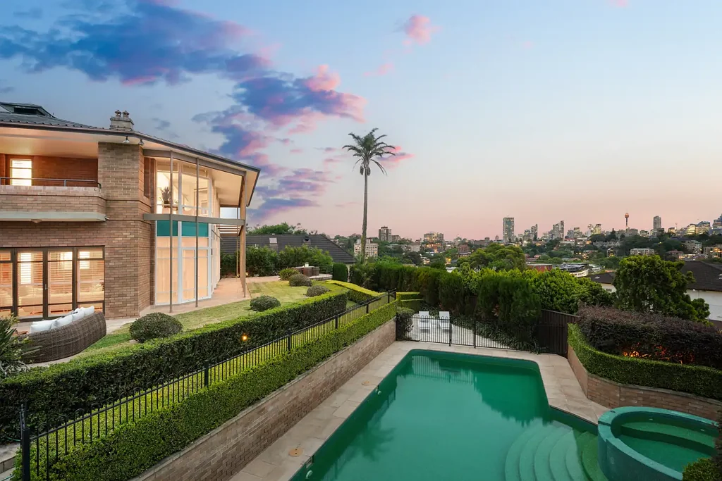 2-4 Tarrant Avenue, Bellevue Hill, NSW 2023