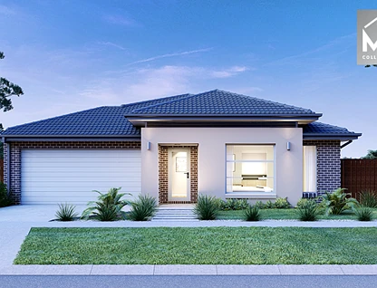 Lot 1305 Harriott Estate Stanley 248, Armstrong Creek, Geelong, 4 Bedrooms, 2 Bathrooms, House
