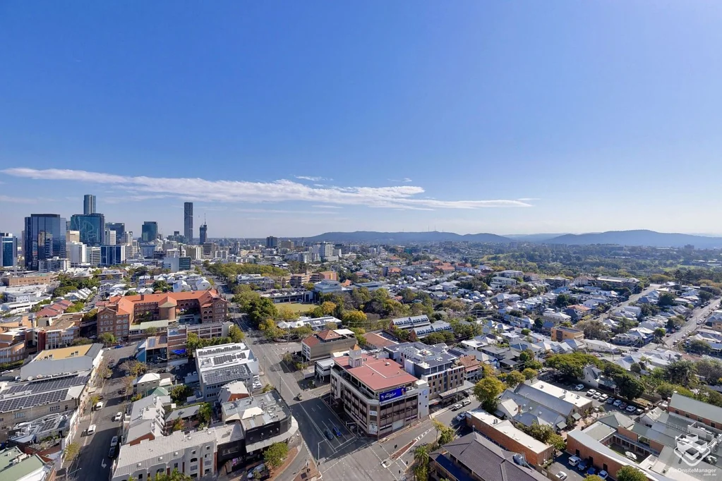 2808/167 Alfred Street, Fortitude Valley, QLD 4006