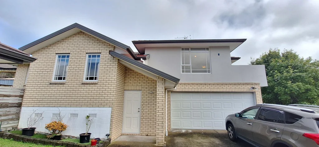 Spacious Four-Bedroom Home with Double Garage