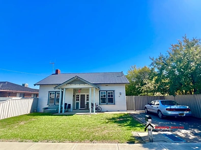 30 Sydney St, Cobram, VIC 3644, 3房, 1浴, House