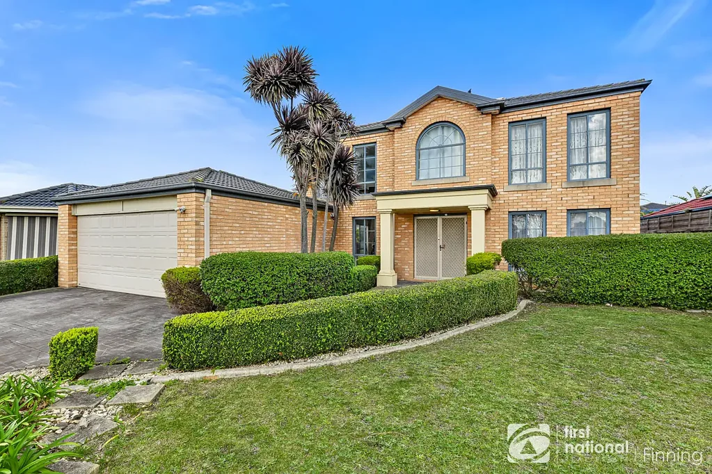 25 Violet Way, Cranbourne, VIC 3977