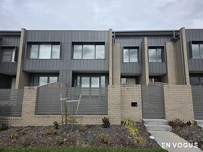 7 Kallir Street, Denman Prospect, ACT 2611, 4 રૂમ, 2 બાથરૂમ, Townhouse
