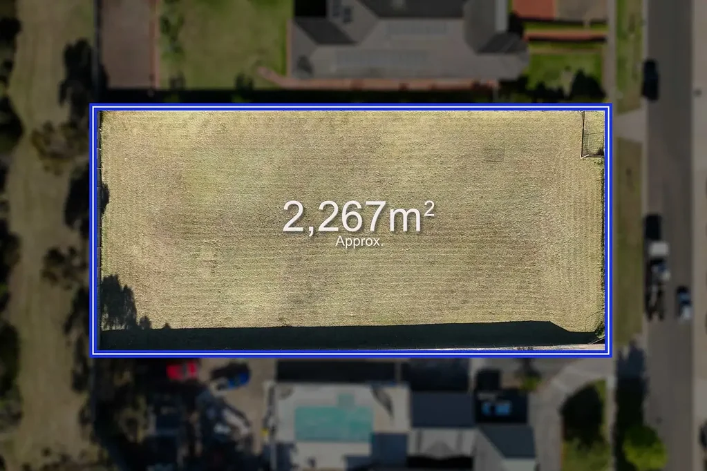 Hillside Hillside 2000 Estate, Vacant Homesite.