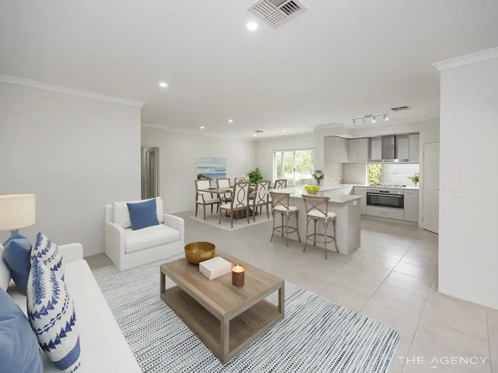 6 Pelican Place, Heathridge, WA 6027