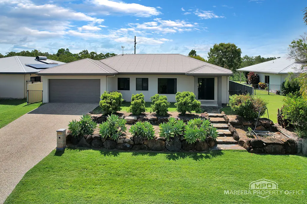 3 Frigate Close, Mareeba, QLD 4880