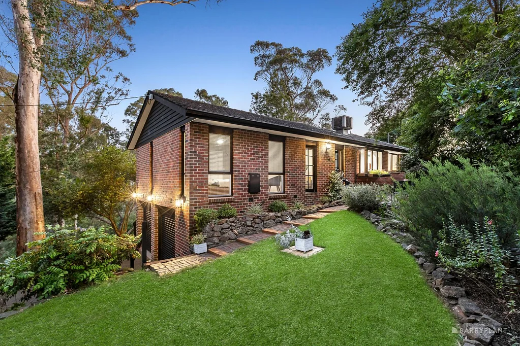 254 Research Warrandyte Road, North Warrandyte, VIC 3113