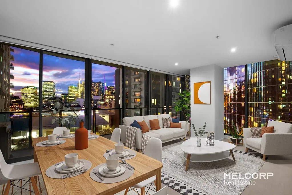 1408/50 Haig Street, Southbank, VIC 3006