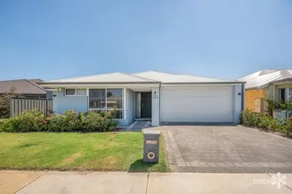 Your Perfect Family Home – Close to School & Daycare