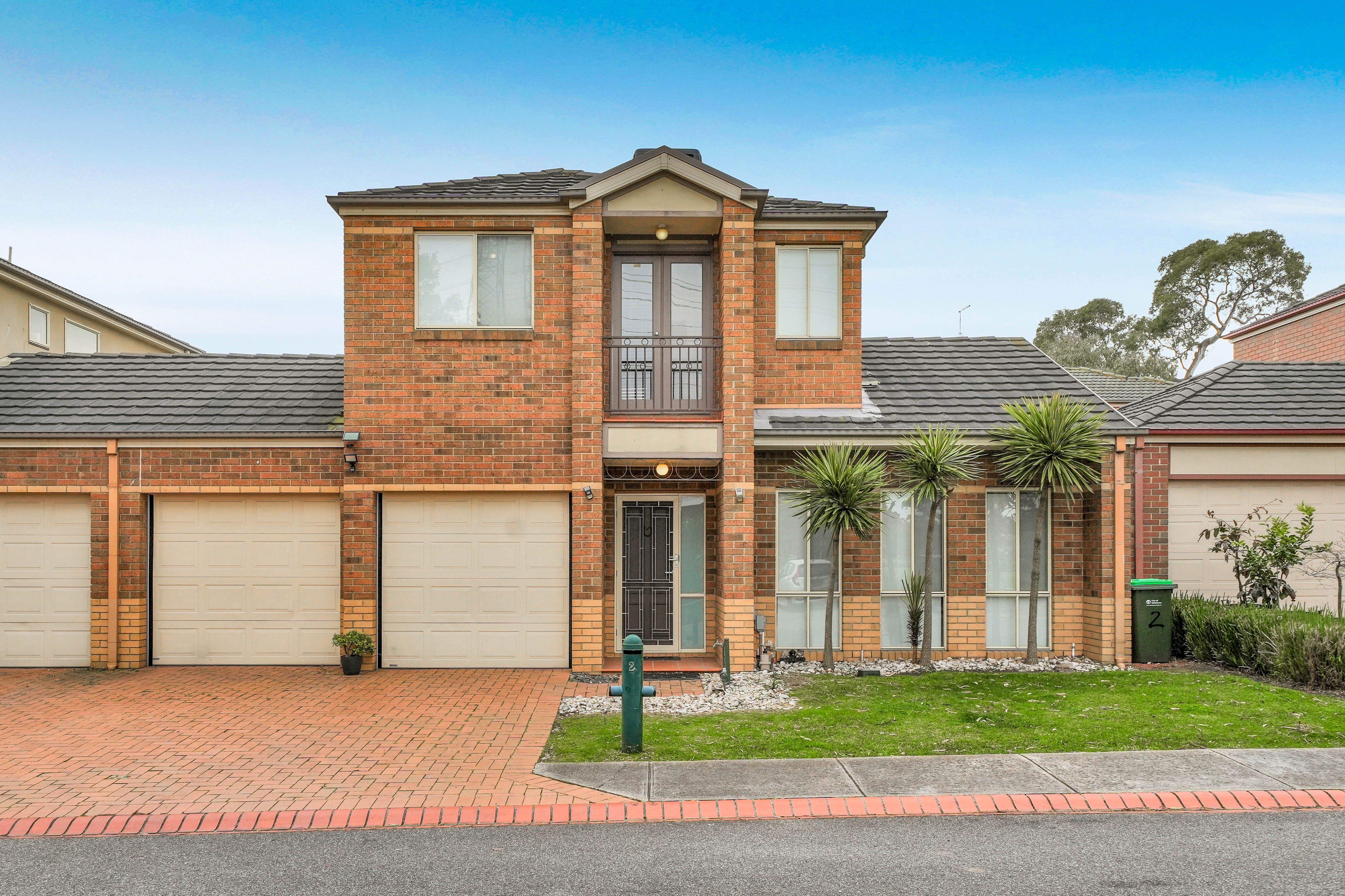 2 HUMMINGBIRD PL, SOUTH MORANG VIC 3752, 0 રૂમ, 0 બાથરૂમ, Townhouse