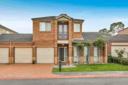 2 Hummingbird Place, South Morang