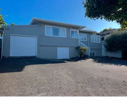 16B Reeves Road, Pakuranga, Manukau City, Auckland, 4房, 1浴, 整租独立别墅