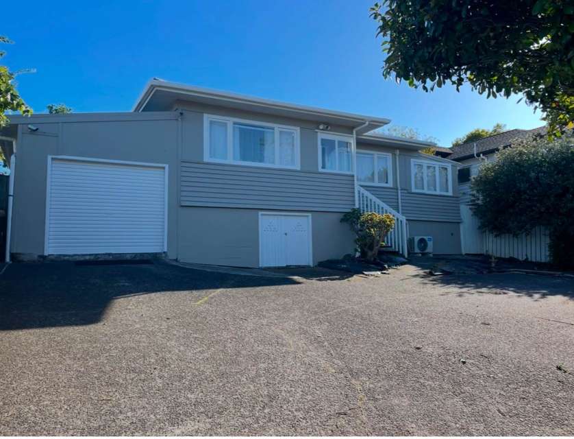 16B Reeves Road, Pakuranga, Manukau City, Auckland, 4房, 1浴, 整租独立别墅