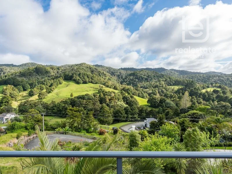 Maunu 4Phòng ngủ City Location With Privacy and Views!