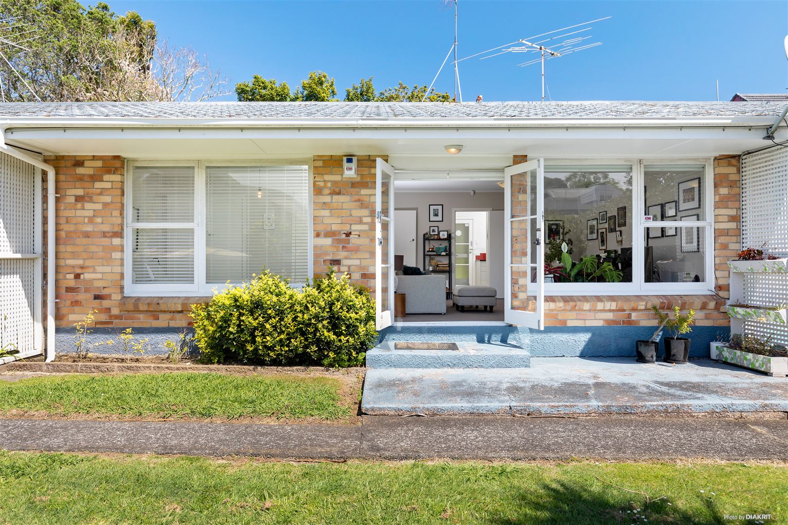 Residential  Mixed Housing Suburban Zone