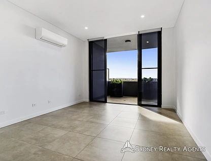 98/9 GOULBURN Street, Warwick Farm, South Western Suburbs, 2 phòng ngủ, 2 phòng tắm, Apartment
