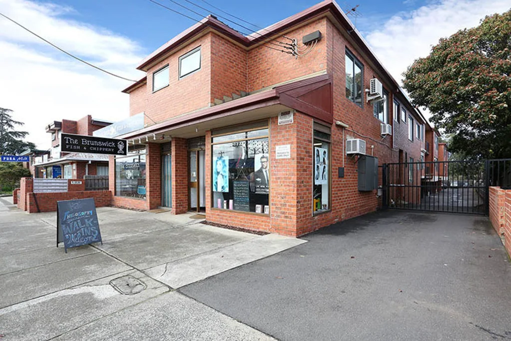 15/612 Moreland Road, Brunswick West, VIC 3055
