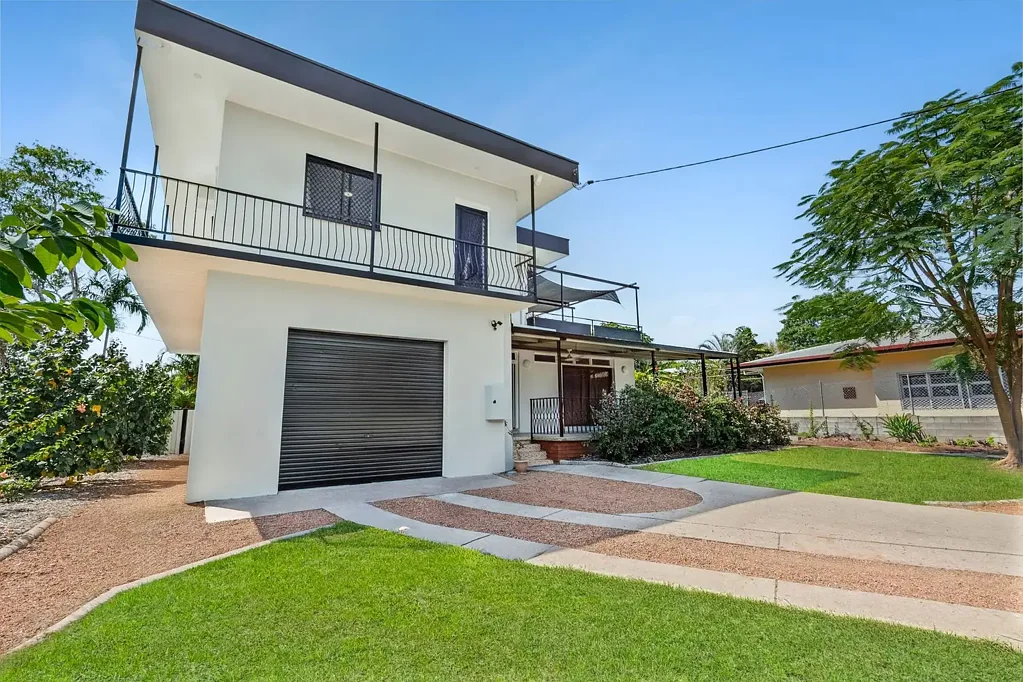 Alawa 3chambre Family Comfort in a Prime Alawa Location