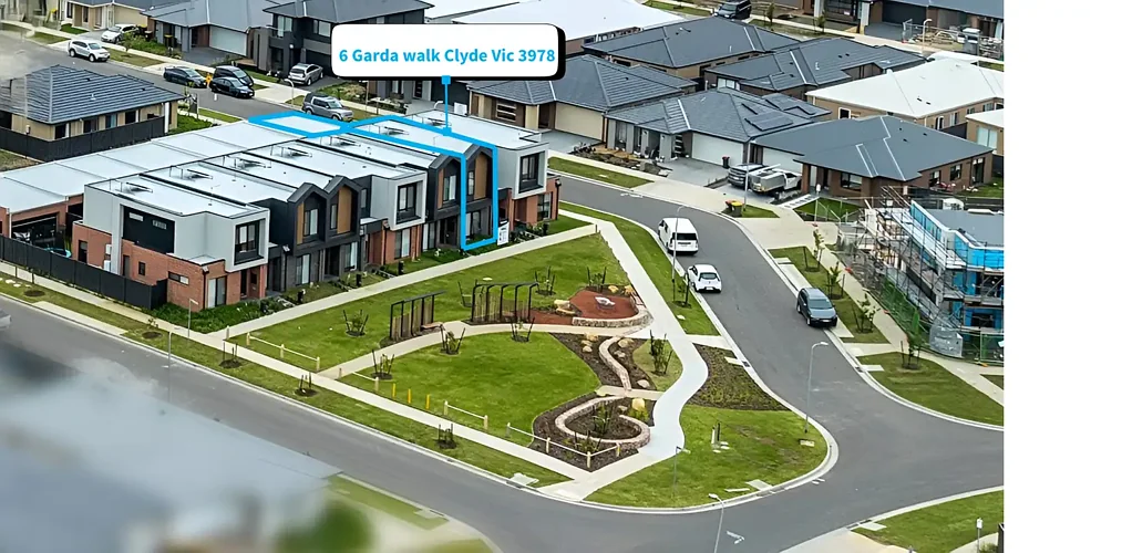 6 Garda Walk, Clyde, VIC 3978